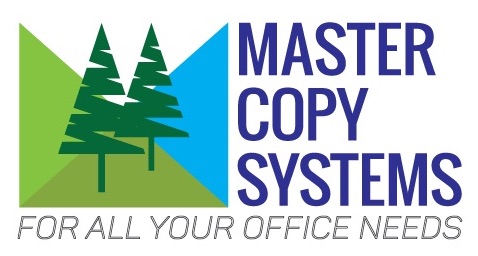 Master Copy Systems Logo