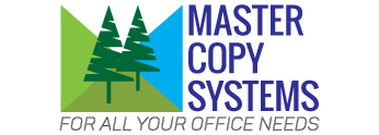 Master Copy Systems logo